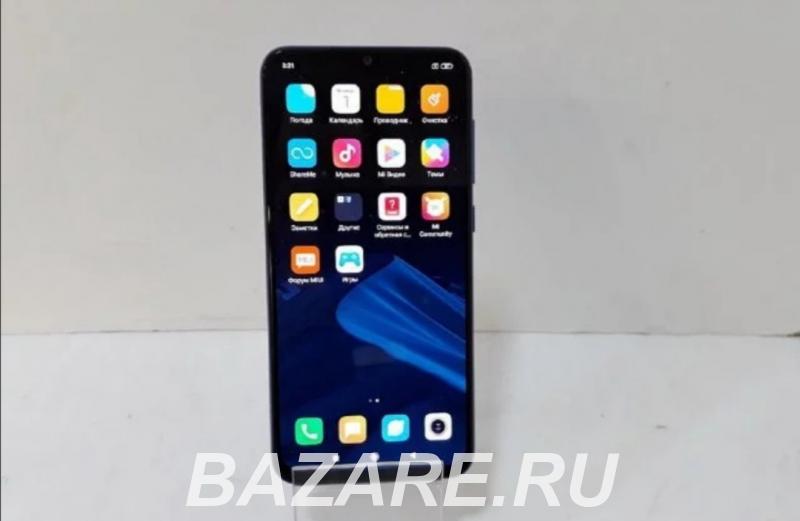 Мобильный телефон Xiaomi Mi 9 SE 64gb,  Томск