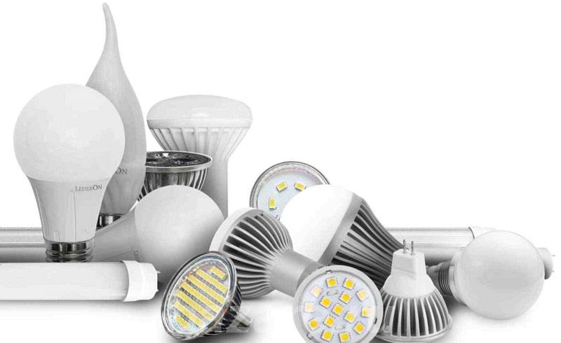 Светодиодные лампы и другие осветительные приборы