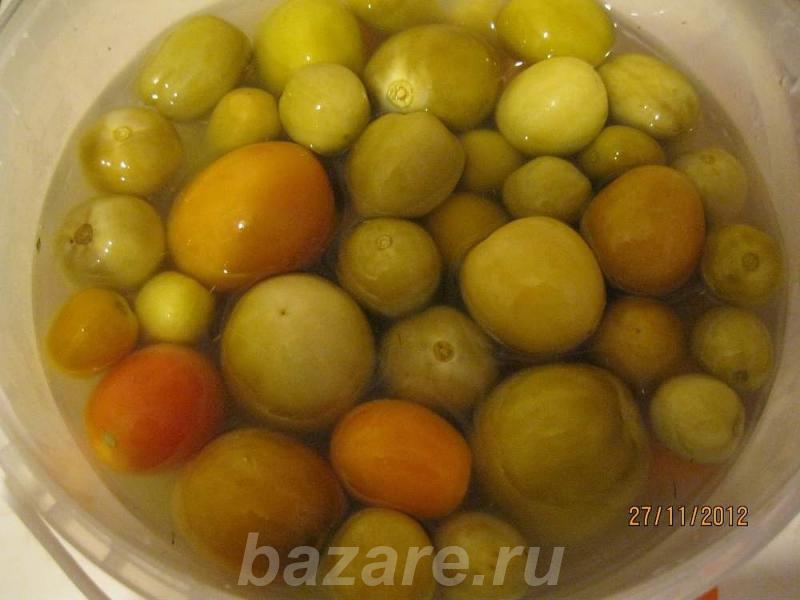Домашние бочковые соления, Егорлыкская
