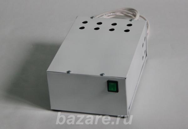 Промышленный ультразвуковой увлажнитель воздуха ПУ-3000