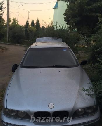 Продам автомобиль BMW 1996 год, Краснодар