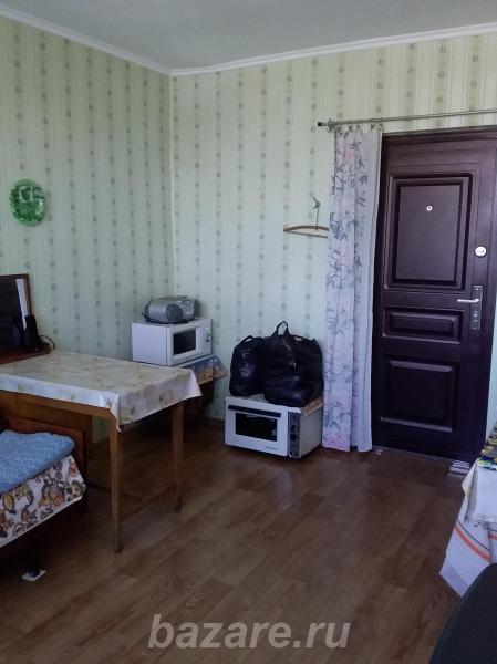 Продам комнату в коммунальной квартире, Севастополь