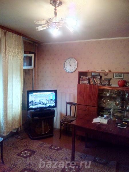 Продаю 3-комн квартиру, 64 кв м,  Томск