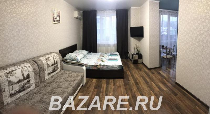 Продаю 1-комн квартиру, 46 кв м