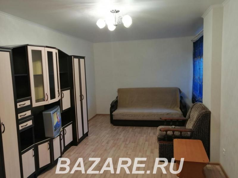 Продаю 1-комн квартиру, 38 кв м