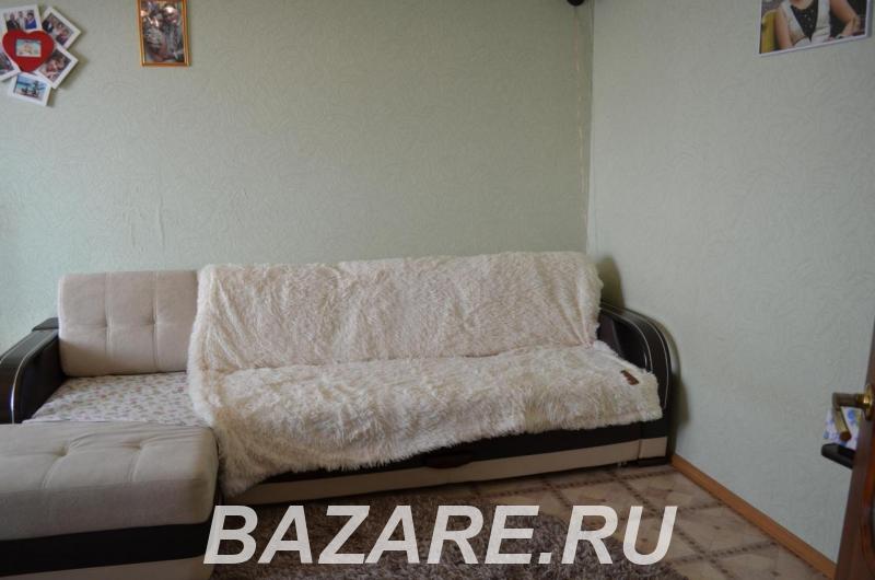 Продаю 1-комн квартиру, 38 кв м