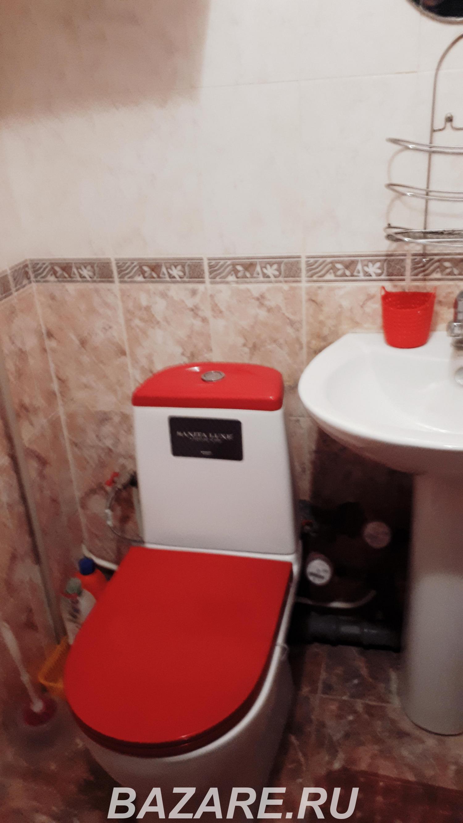 Продаю 1-комн квартиру, 32 кв м