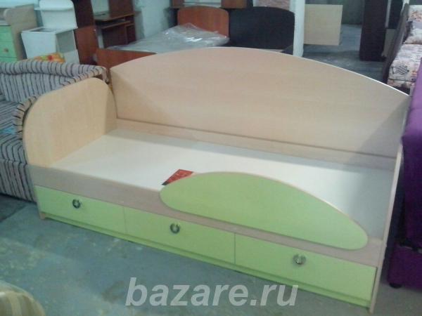 кровать,  Барнаул