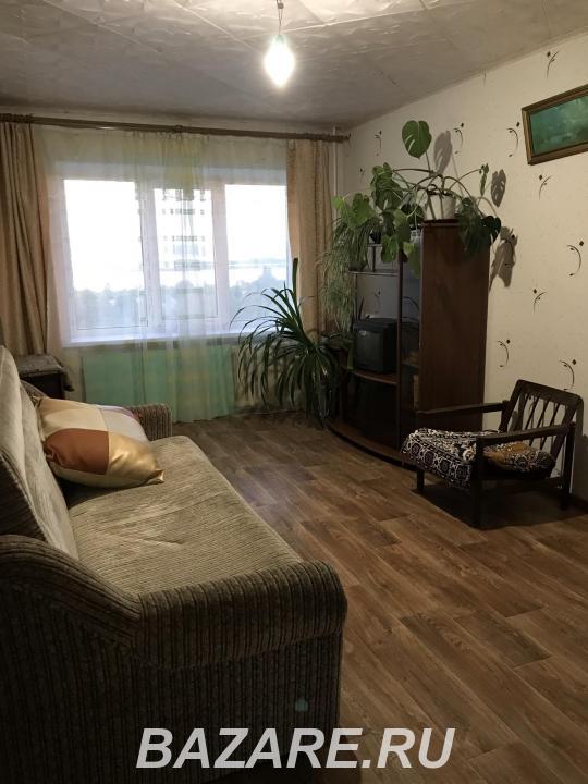 Продаю 1-комн квартиру, 37 кв м, Краснодар. Прикубанский р-н