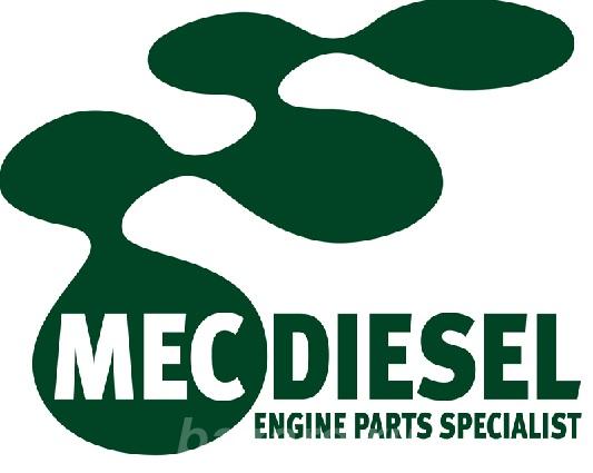 Мec-diesel - запчасти для дизельных двигателей
