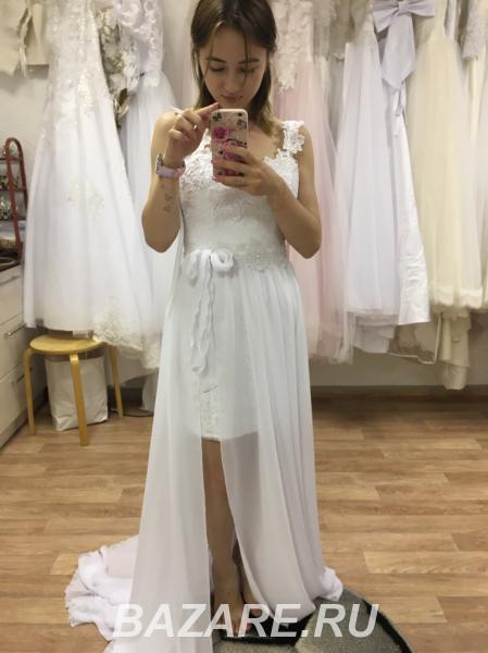Продаю свадебное платье, Краснодар