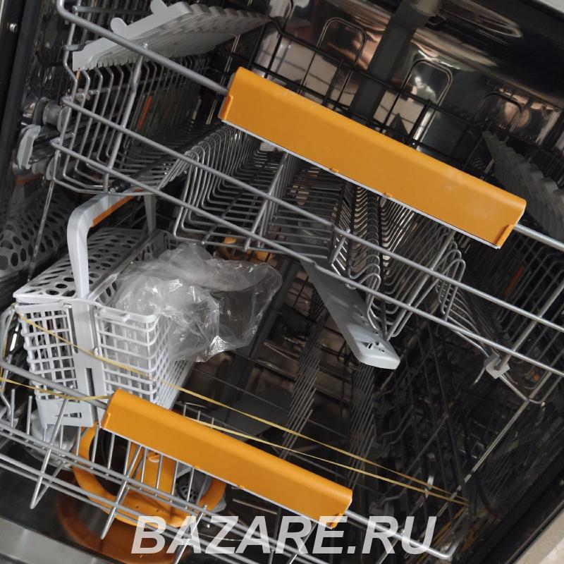 Посудомоечная машина Electrolux ReaLlife XXL AquaSave