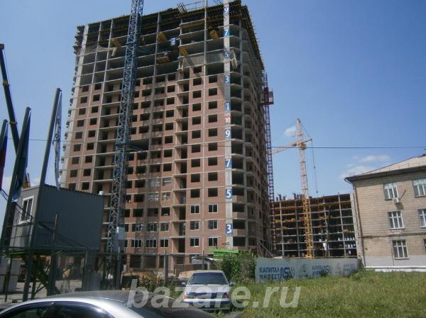 Продаю 3-комн квартиру 101 кв м,  Новосибирск