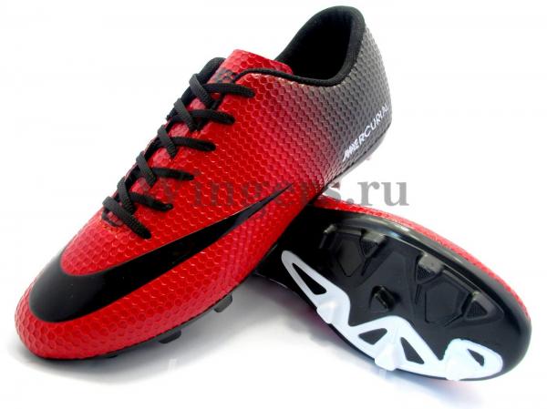 Футбольная обувь Бутсы Nike Mercurial Victory