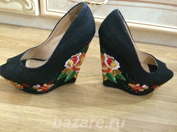 Женская обувь,  Волгоград