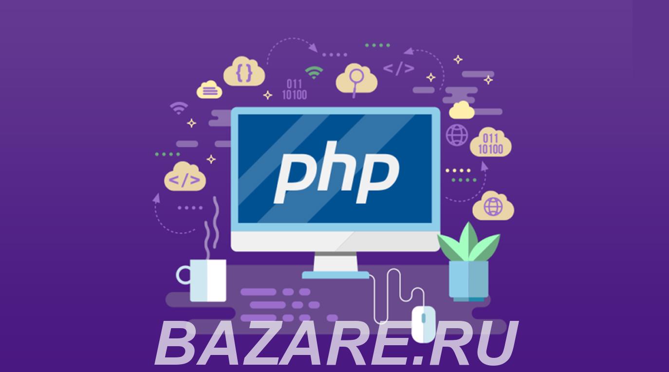 PHP разработчик сервисов преимущественно на Laravel,  Саранск