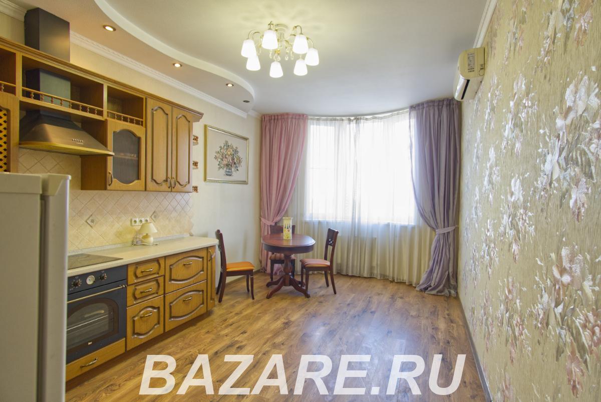 Продаю 2-комн квартиру, 78 кв м