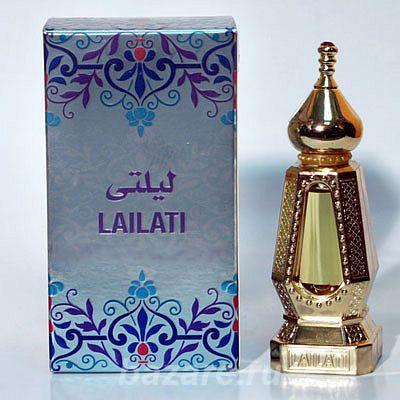 Арабский парфюм Lailati Аль Харамейн Лейлати,  Екатеринбург