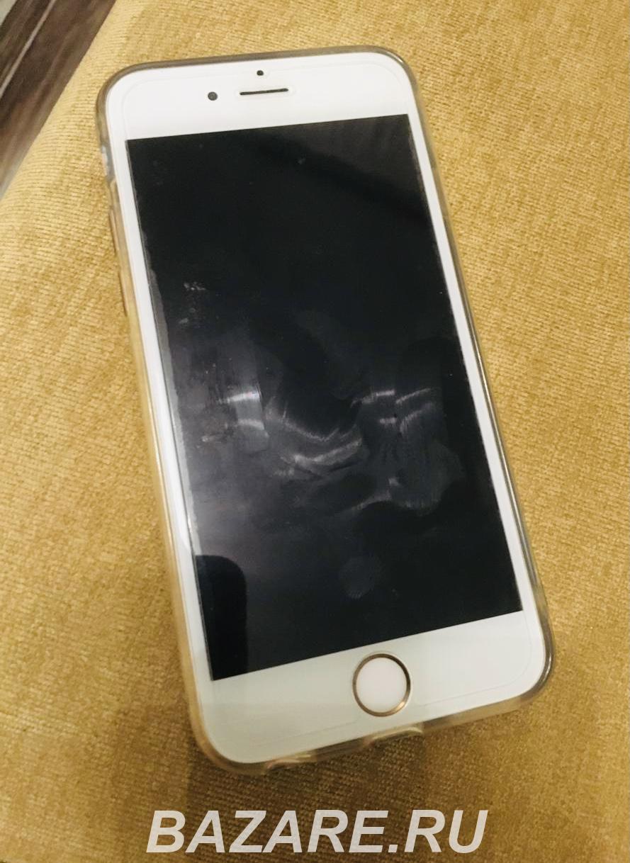 Продам iPhone 6s розовое золото,  Ростов-на-Дону