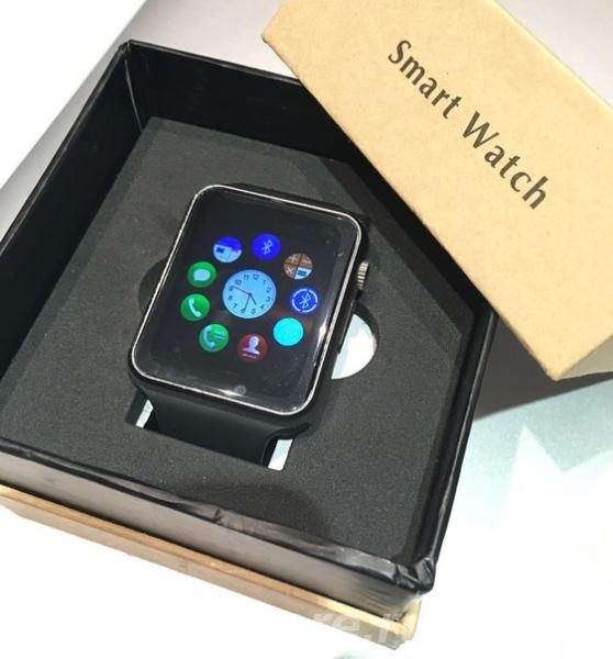 Умные часы Smart Watch W8, 