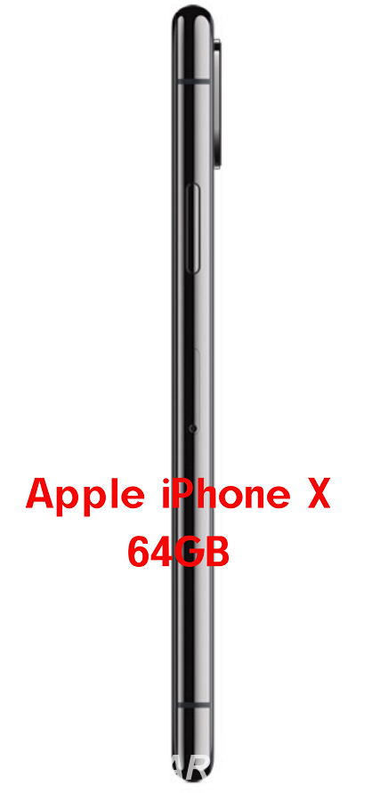 Смартфон Apple iPhone X 64GB