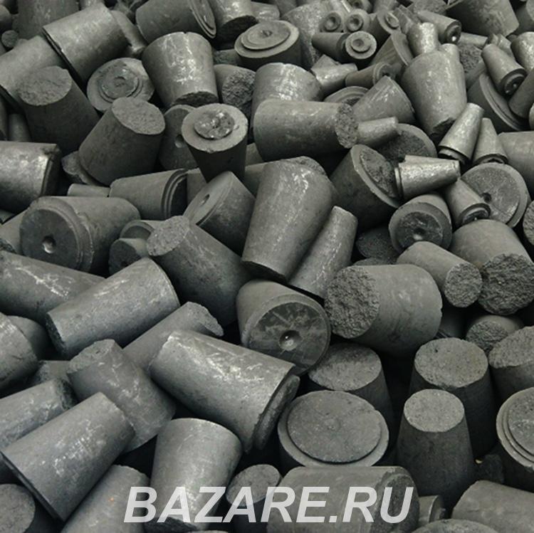 Покупаем графитовые заготовки, бой, остатки,  Новосибирск