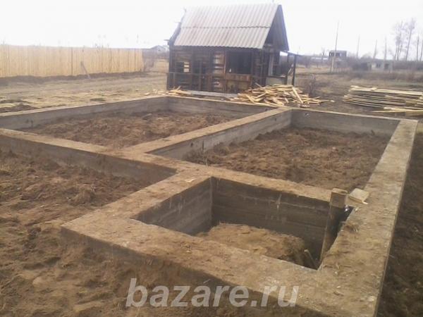 строительство домов в Хакасии