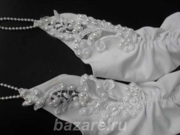 Белое свадебное платье, Нязепетровск