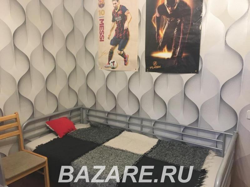 Продаю 1-комн квартиру, 38 кв м