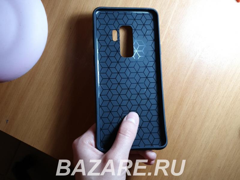 Чехол на телефон Galaxy S9, Краснодар