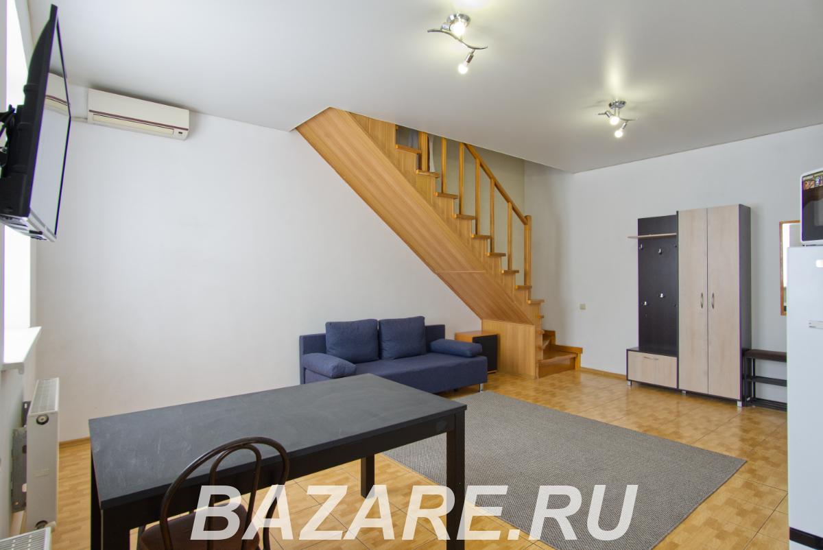Продаю 2-комн квартиру, 63 кв м, Краснодар. Западный р-н