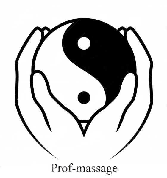 Prof-massage