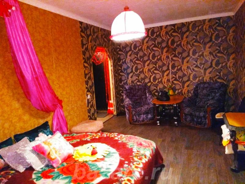 Уютная квартира с камином для романтических свиданий,  Томск