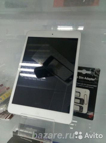 iPad mini, Сочи