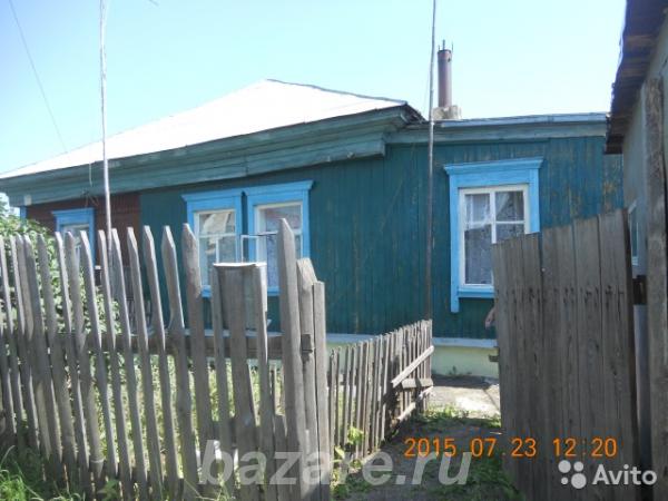 Продаю  дом  45 кв.м  деревянный,  Барнаул