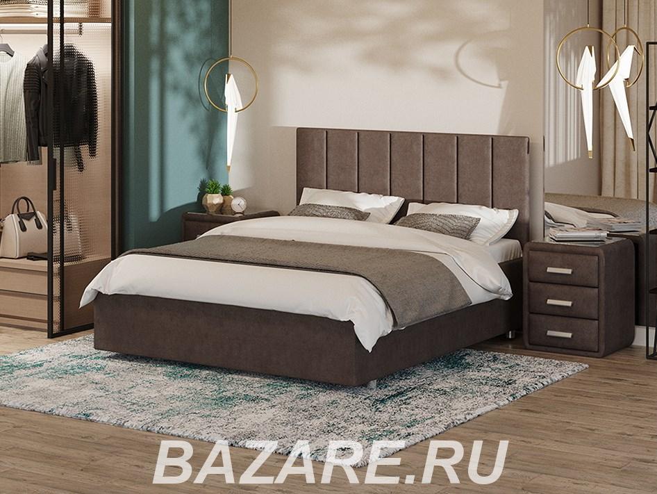 Кровати от производителя купить с доставкой по Москве и ..., Москва