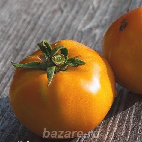 Жёлтые томаты, семена
