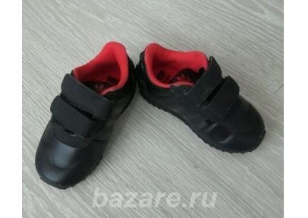 Продам детские кроссовки,  Хабаровск
