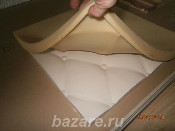форма 3Dпанелей,  Брянск