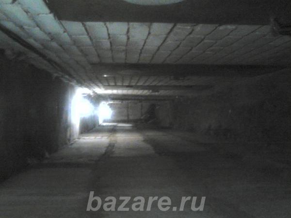 Продам подвал-погреб в ПГСК Рубин1 Остужева, Воронеж