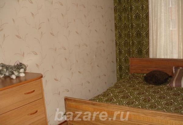 Сдам 2-комнатную квартиру на Алтайской, 72