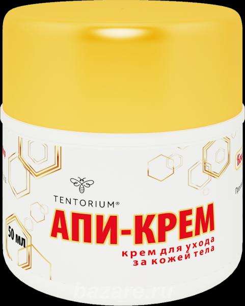 Апи-Крем 50 мл,  Казань