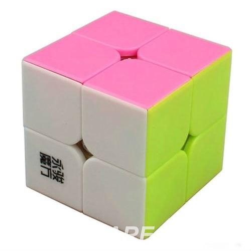 Кубик рубика 2x2, Ялта