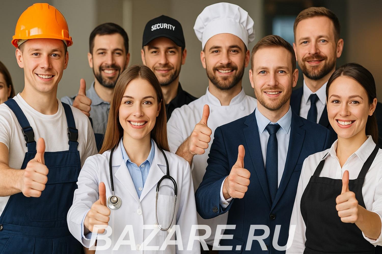 Агентство по подбору персонала,  Барнаул
