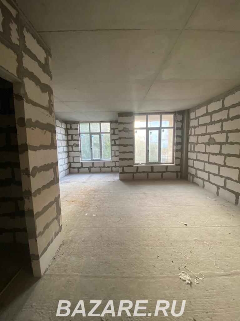 Продаю 1-комн квартиру, 41 кв м, Сочи