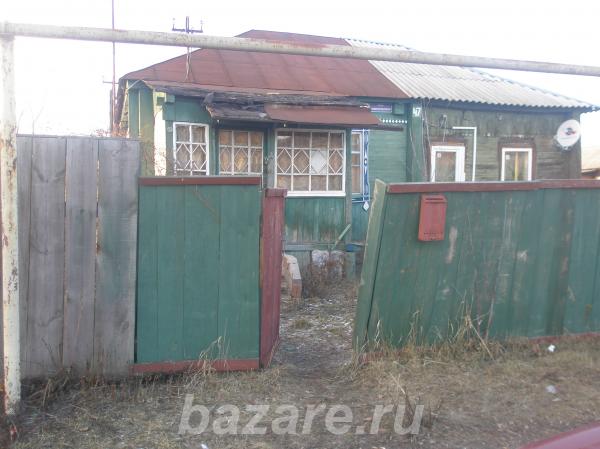 Продаю  дом  50 кв.м  деревянный, Воронеж