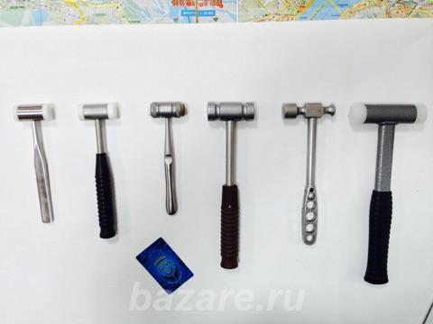 Медицинские инструменты из нержавеющей стали,  Ярославль