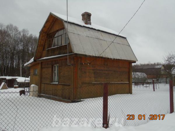 Продаю  дом  44 кв.м  деревянный, Подольск