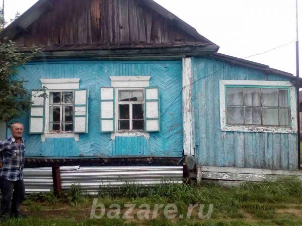 Продаю  дом  22 кв.м  деревянный,  Красноярск