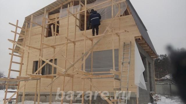 Скидки пенсионерам на ремонт дач и квартир, Нижний Новгород